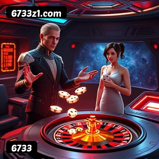 Interface do cassino ao vivo